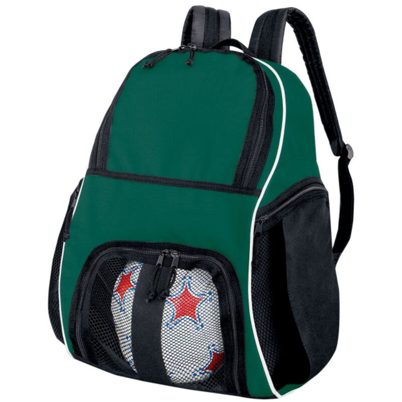 Player Backpack Vignette