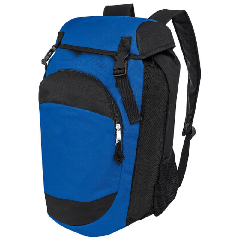 Gear Bag Vignette