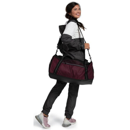 Rivalry Duffel Bag Vignette