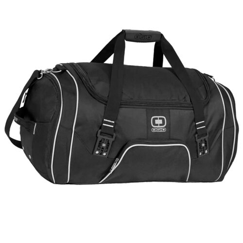 OGIO® RAGE DUFFEL 623 L Vignette