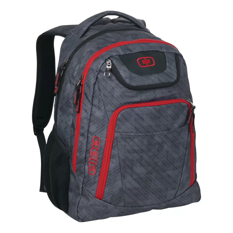 OGIO® EXCELSIOR BACKPACK. 39.3L Vignette
