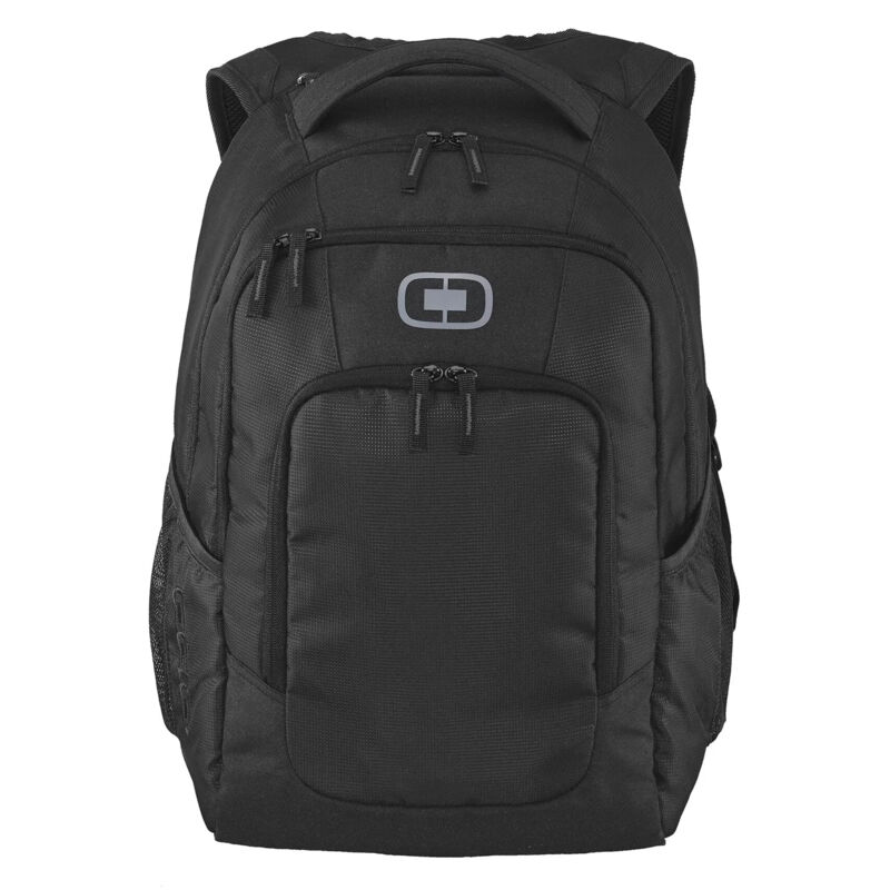 OGIO® LOGAN PACK. 27.9L Vignette