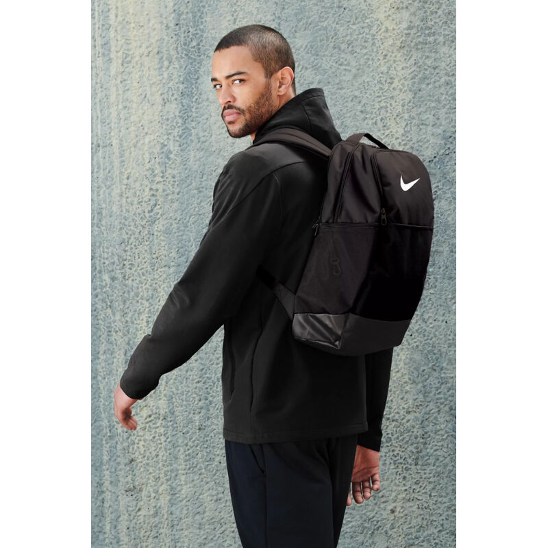 NIKE BRASILIA MEDIUM BACKPACK. 24L Vignette