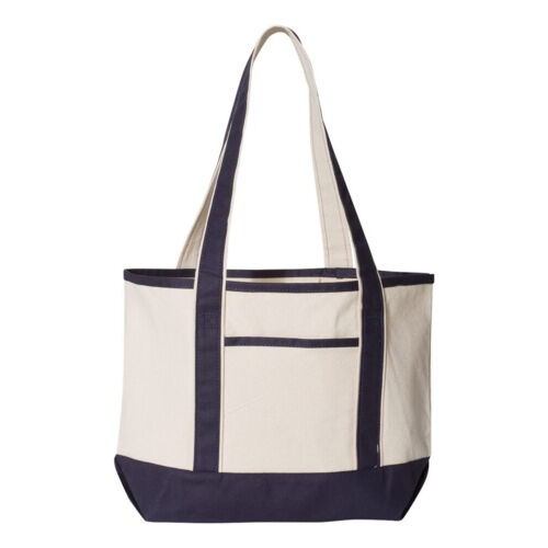 20L Small Deluxe Tote Vignette
