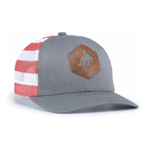 PRINTED TRUCKER CAP Vignette