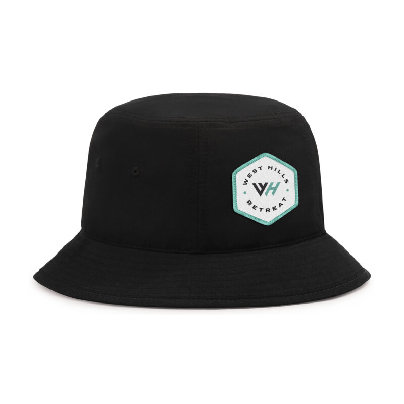 BUCKET HAT Vignette