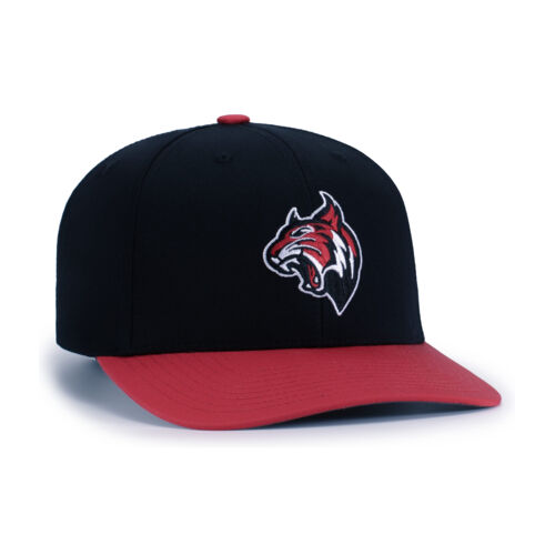 POLY/COTTON SNAPBACK CAP Vignette