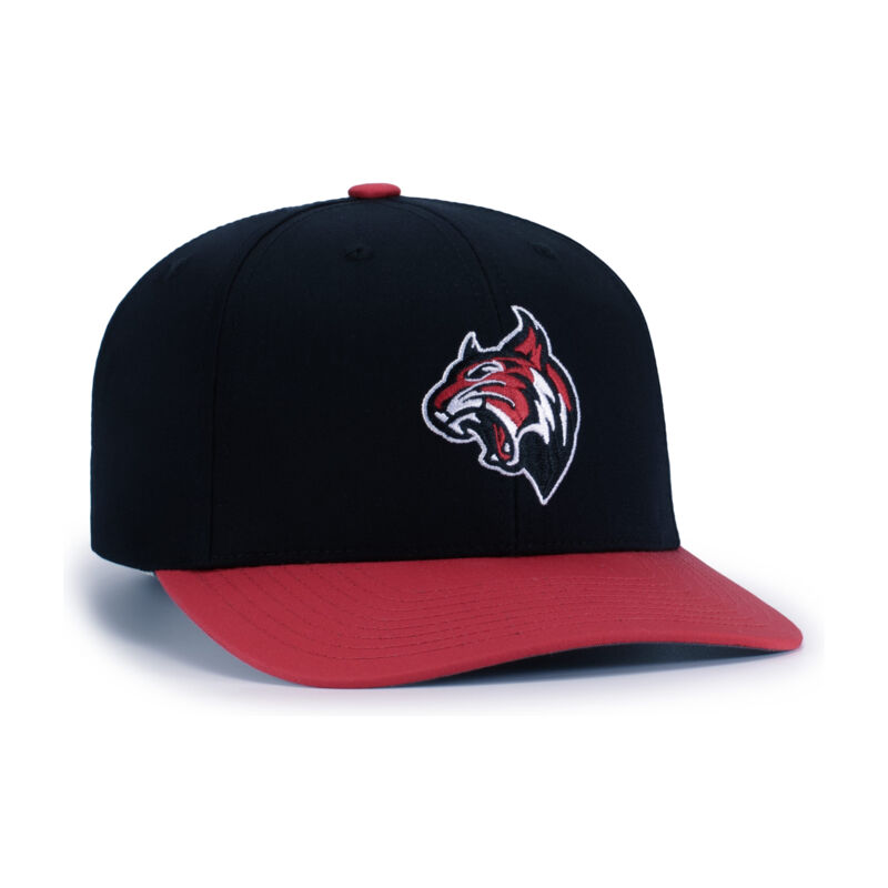 POLY/COTTON SNAPBACK CAP Vignette