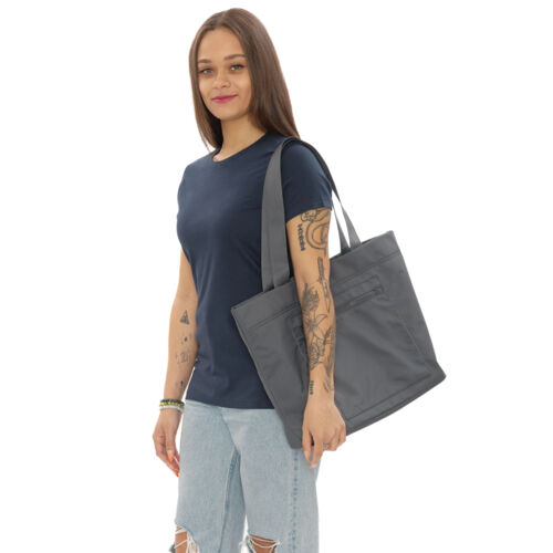 KOI® MATTE CARRYALL LARGE TOTE 28 L Vignette