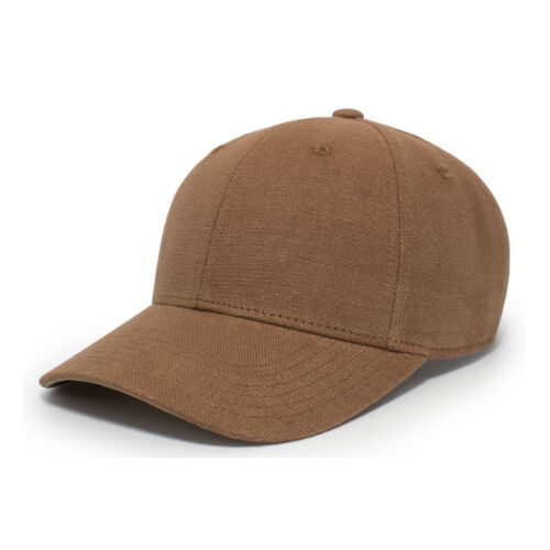 Hemp Dad Cap Vignette