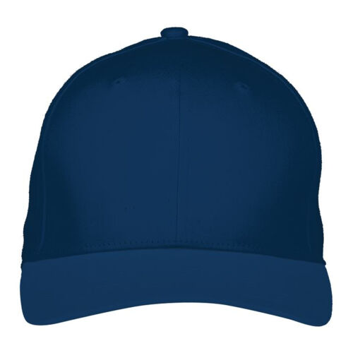 Youth Rally Cotton Twill Cap Vignette
