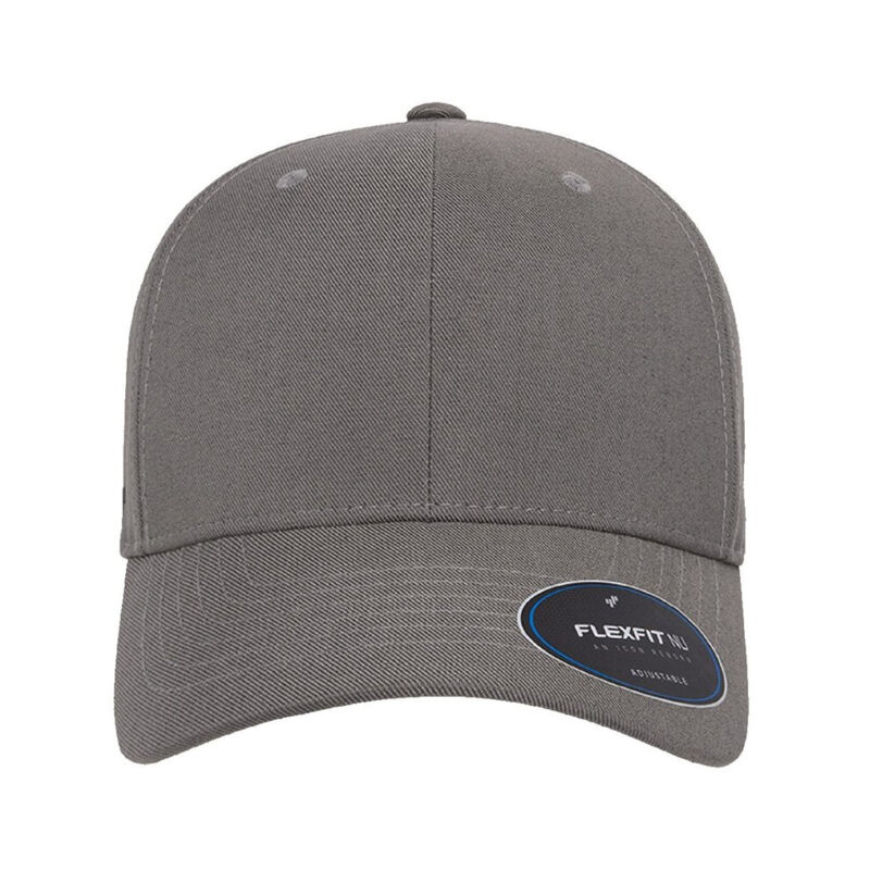 NU® Adjustable Cap Vignette