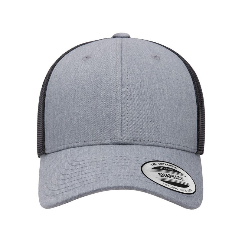 Elite Cap Vignette