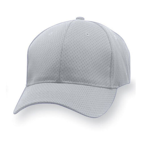 Youth Sport Flex Athletic Mesh Cap Vignette