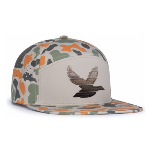 PERFORATED 6-PANEL ARCH CAP Vignette