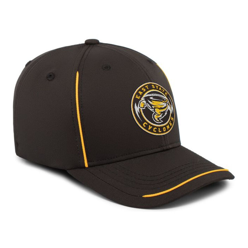 Legend Cap Vignette