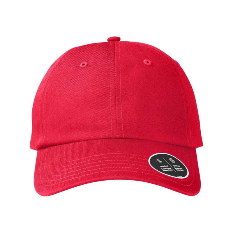 Team Chino Cap Vignette