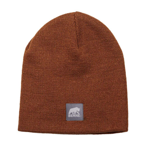 Heritage Knit Beanie Vignette