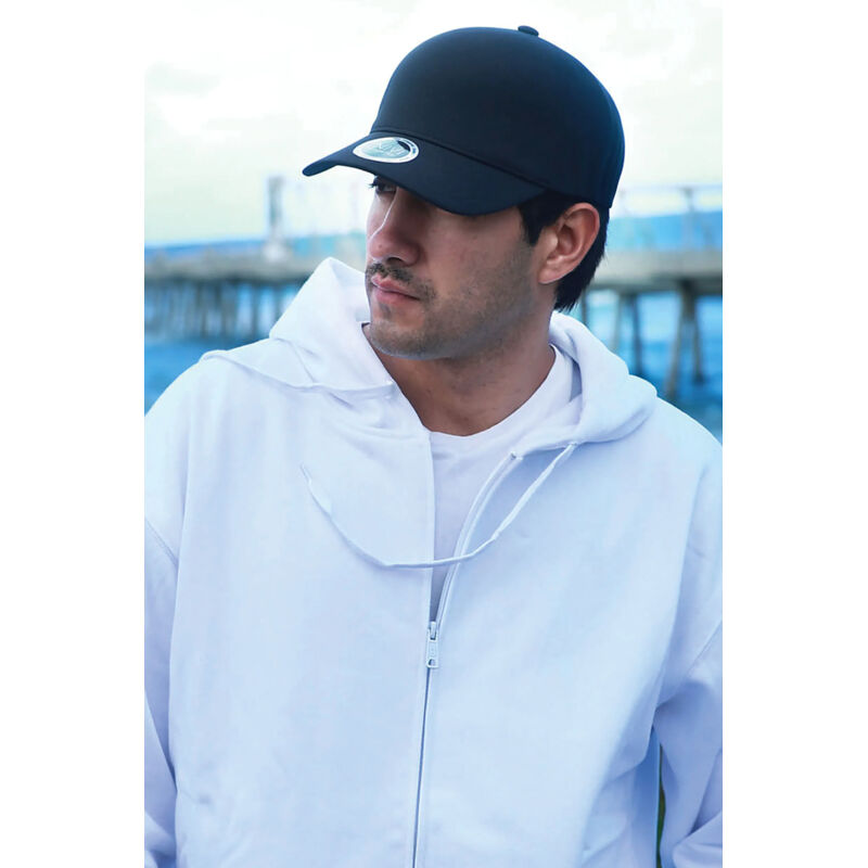 INIVI STANLEY 1 PANEL SEAMLESS CAP Vignette