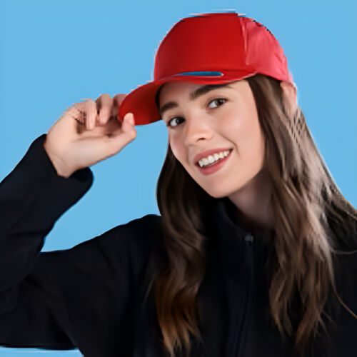 Flexfit Nu Adjustable Cap Vignette