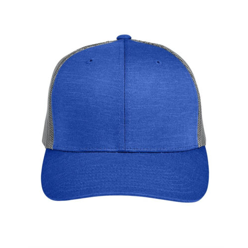 Youth Zone Sonic Heather Trucker Cap Vignette