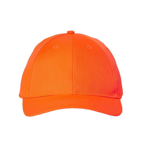 Safety Cap Vignette