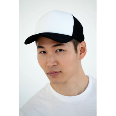 ATC™ 5-PANEL FOAM TRUCKER CAP Vignette