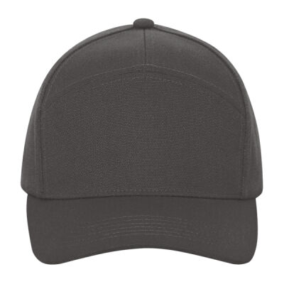 ATC WeRK™ CANVAS 7-PANEL SNAPBACK CAP Vignette