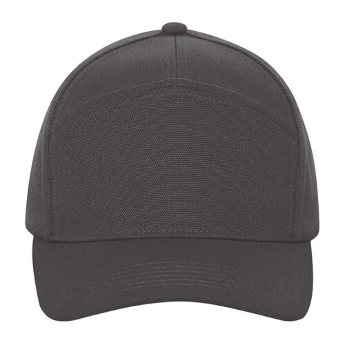 ATC WeRK™ CANVAS 7-PANEL SNAPBACK CAP Vignette