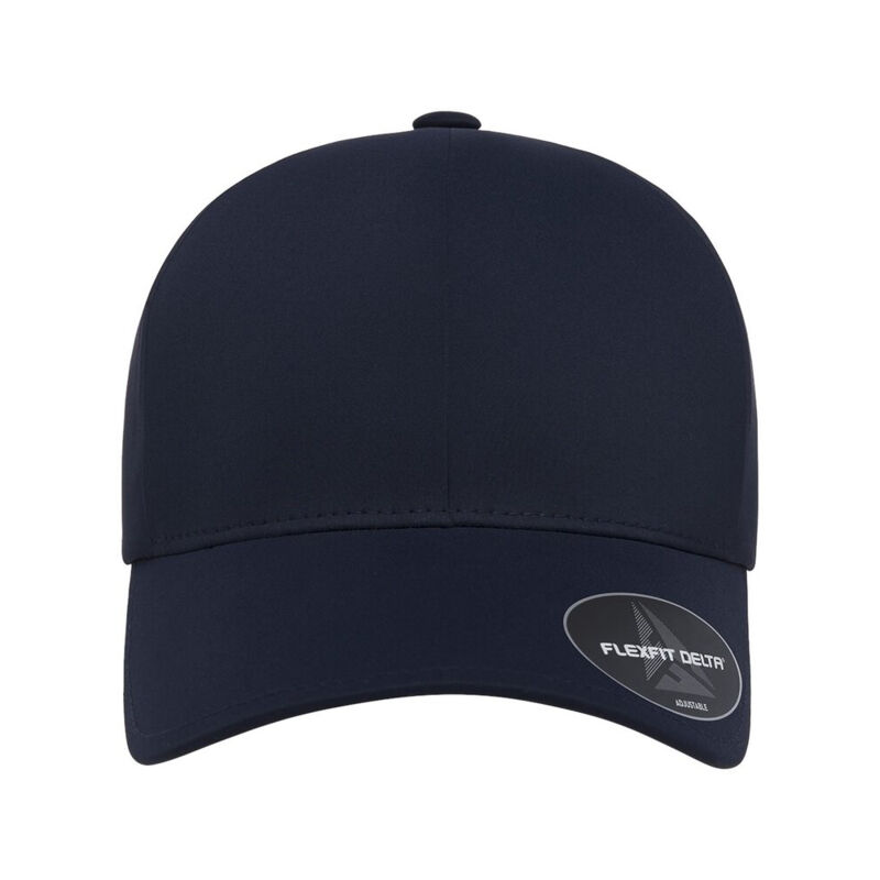 Delta® Snapback Perforated Cap Vignette