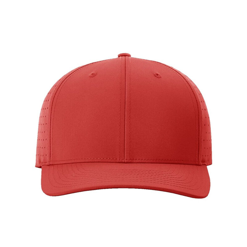 Laser Perf R-Flex Cap Vignette