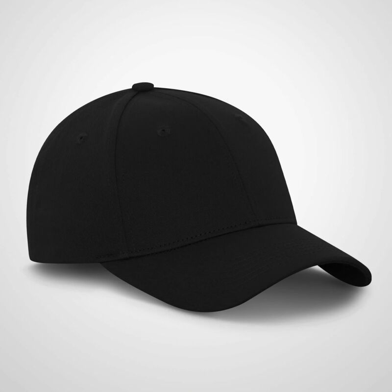 KOI® COTTON TWILL SNAPBACK CAP Vignette