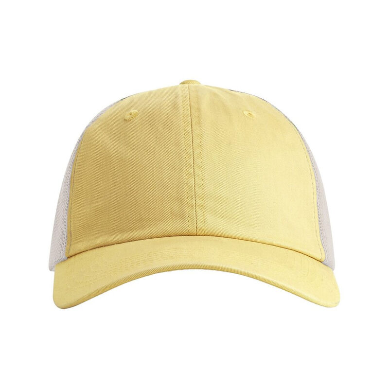Sunwashed Trucker Cap Vignette