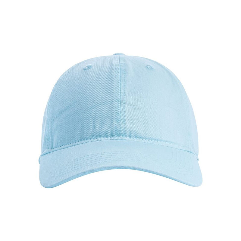 Sunwashed Cap Vignette