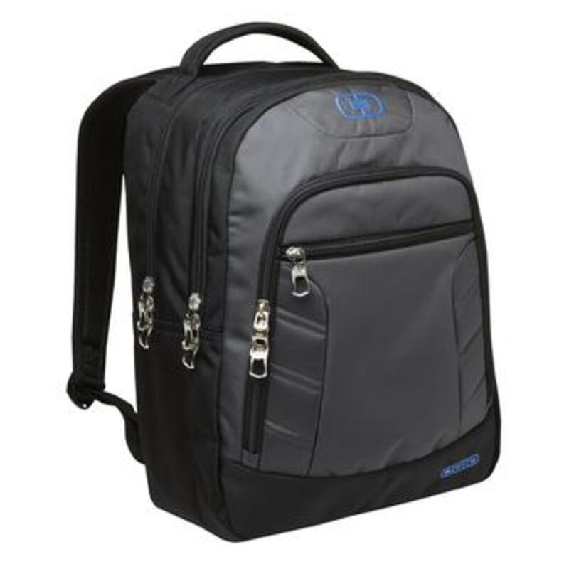 OGIO® COLTON BACKPACK. 24.6L Vignette