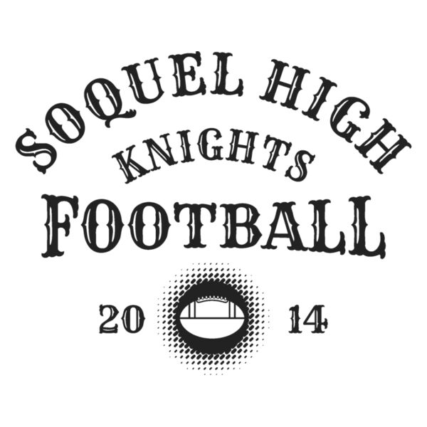 Football Template DNT003 Vignette