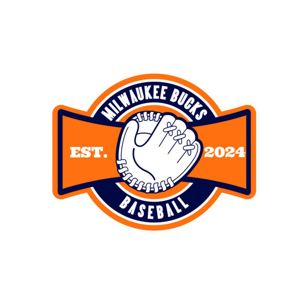 Baseball Logo Team 07 Vignette