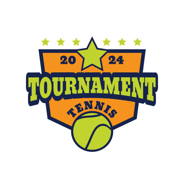 Tennis Tournament 01 Vignette