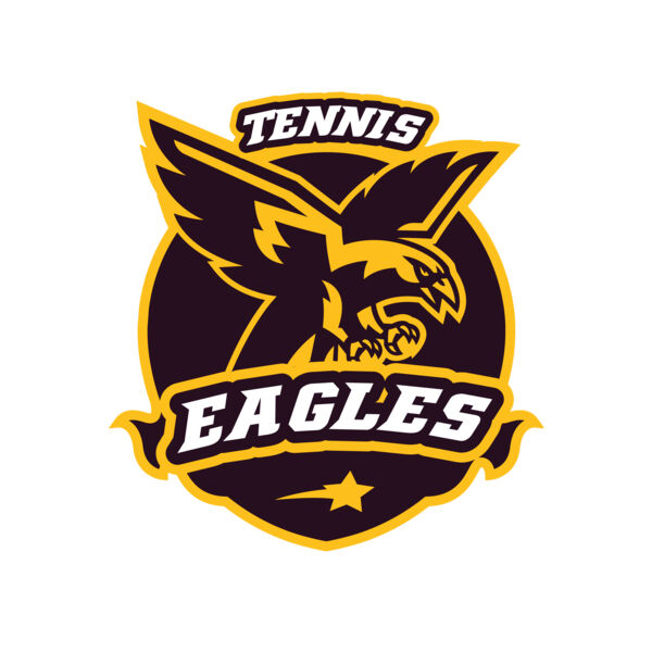 Eagles Tennis Team 01 Vignette