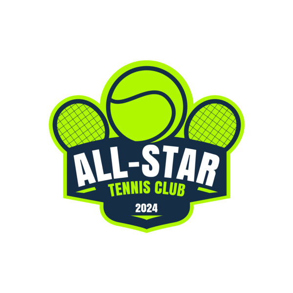 All-Star Tennis Club 02 Vignette