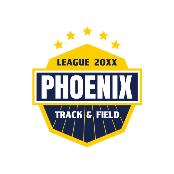 Phoenix Track & Field League 01 Vignette