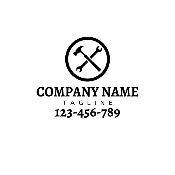 Construction Company 02 Vignette