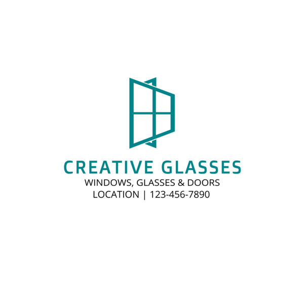 Windows & Doors 02 Vignette