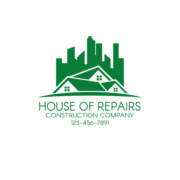 Construction Company 08 Vignette