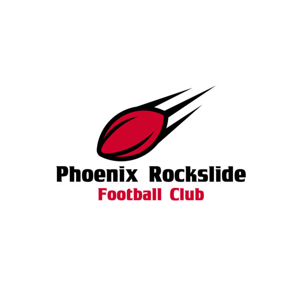 American Football logo 09 Vignette