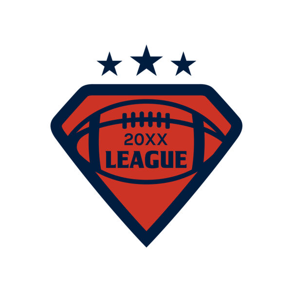 American Football League 02 Vignette