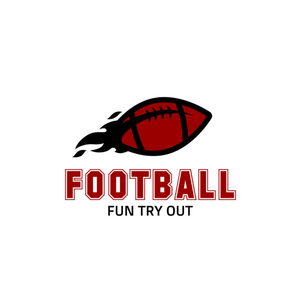 American Football Try Out 01 Vignette