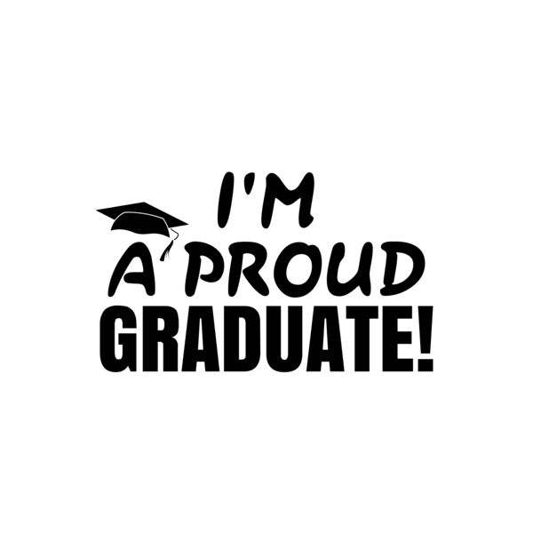 Graduation 06 Vignette