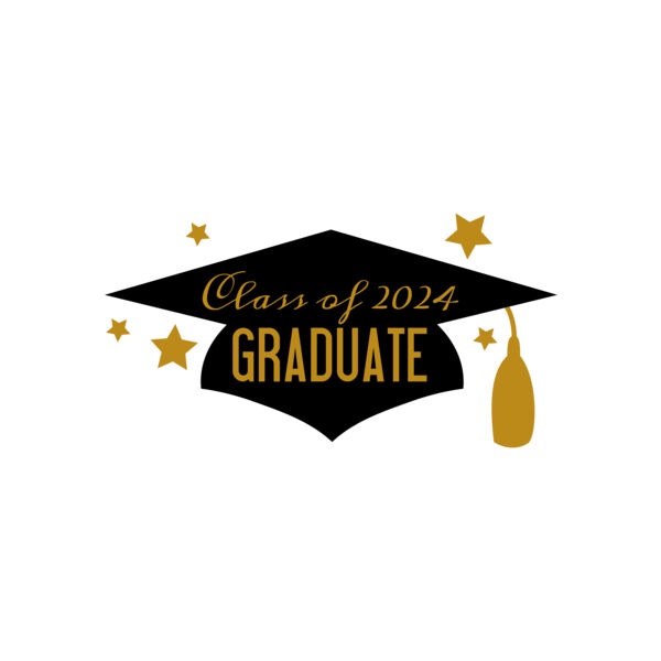 Graduation 09 Vignette