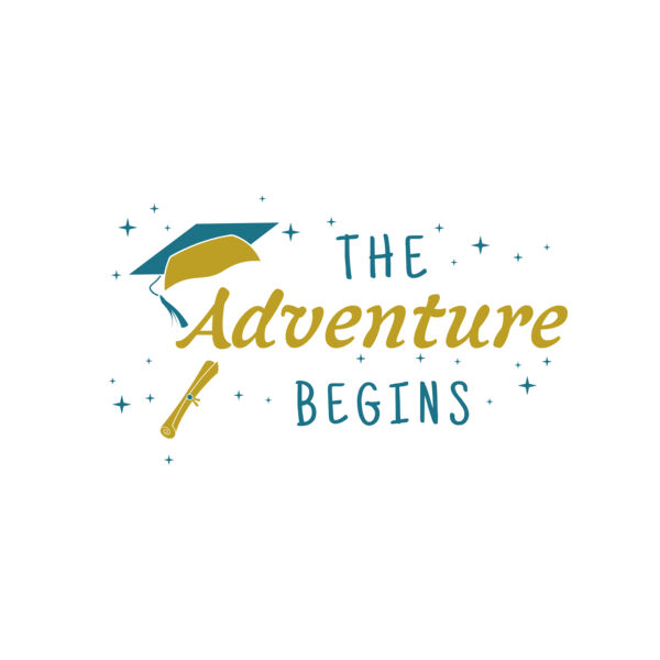 Graduation 11 Vignette